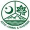 Azad Jammu & Kashmir Public Service Commission AJKPSC logo